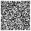 QR code with Peaks The contacts