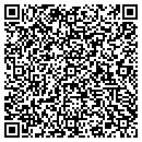 QR code with Cairs Inc contacts