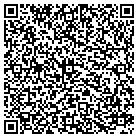 QR code with San Diego County Crime Lab contacts