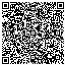 QR code with M D Diet Clinic contacts