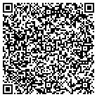 QR code with San Diego County Law Enfrcmnt contacts