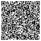 QR code with San Diego County Sheriff contacts