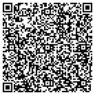 QR code with WECMRD Baseball Fields contacts