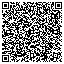 QR code with Medizone contacts