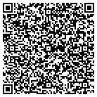QR code with San Diego Sheriff's Department contacts