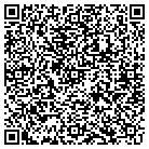 QR code with Santa Clara County Comms contacts