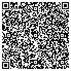 QR code with N W A Spine & Orthopedic contacts