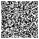 QR code with Ortho Arkansas pa contacts