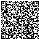 QR code with J S Amos contacts