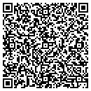 QR code with Hudson Flooring contacts