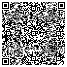 QR code with Advanced Concrete Construction contacts