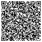 QR code with Anvil & Lathe Contracting contacts