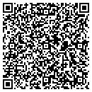 QR code with Allen S Bursk Md contacts