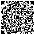 QR code with Bsc contacts