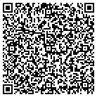 QR code with Anand Spine Group contacts