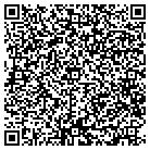 QR code with Anand Veerinder S MD contacts