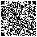 QR code with The New Program contacts