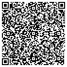 QR code with Amazon Auto Glass Inc contacts