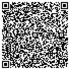QR code with Anthony Alvarado Md contacts