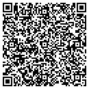 QR code with Trim360 LLC contacts