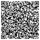 QR code with Ultimate Body Aesthetics contacts