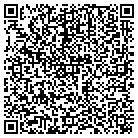 QR code with Bakersfield Orthopedic Med Group contacts