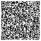 QR code with S & S Sprinkler Company LLC contacts