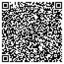 QR code with NOVU MD contacts