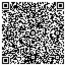 QR code with McDonough Const contacts