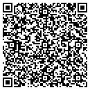 QR code with C M F Sales Company contacts
