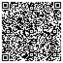 QR code with R & M Foundation contacts