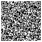 QR code with Brodie & Young Chiropractic Inc contacts