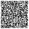 QR code with Tlc contacts