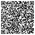 QR code with Apexnorth contacts
