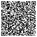 QR code with ABC Hauling contacts