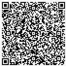 QR code with Timberline Foam & Uphl Sup contacts