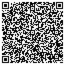 QR code with Infinitrim contacts