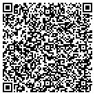 QR code with D & C Billing And Collections Inc contacts