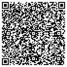 QR code with LA Plata County Sheriff contacts