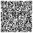 QR code with LA Plata County Sheriff Admin contacts