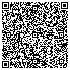 QR code with Charles G Hutter Md Inc contacts