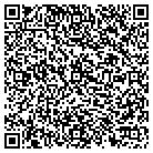 QR code with Metabolic Research Center contacts
