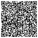 QR code with C F Roche contacts