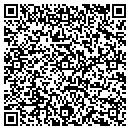 QR code with DE Paul Security contacts