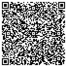 QR code with Saguache County Sheriff Department contacts