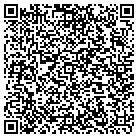 QR code with Cosmo Oil of USA Inc contacts