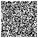 QR code with Galt Foundation contacts