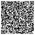 QR code with Domenick J Sisto Md contacts