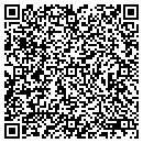 QR code with John W Burt PHD contacts