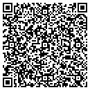 QR code with RTX Inc contacts